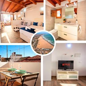 Appartement met een Slaapkamer